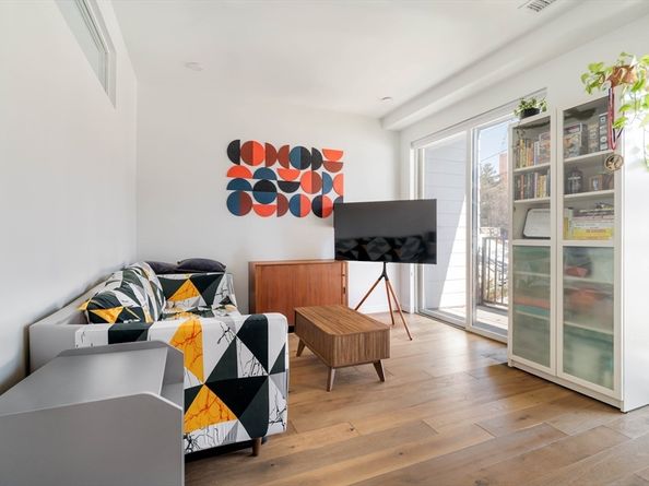 97-99 Elmwood Street 110, Cambridge MA 02140