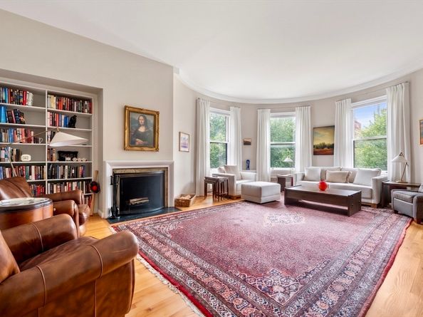 20 Gloucester St 3, Boston MA 02115
