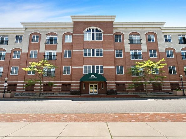 500 Union Street 5209, Westborough MA 01581