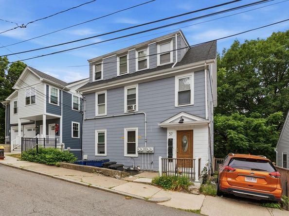 57 Hemman Street 2, Boston MA 02131