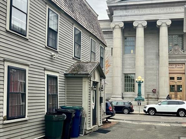 47 Federal Street, Salem MA 01970