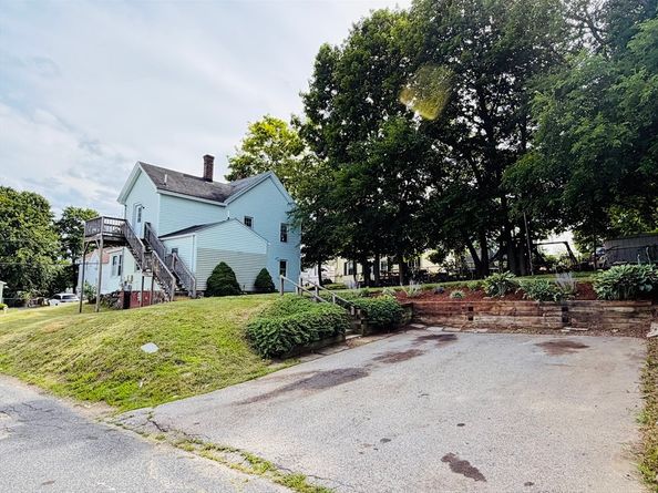 55 Rice St, Marlborough MA 01752
