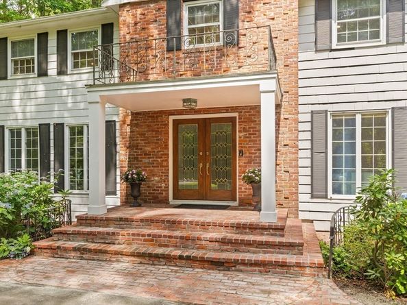 1 Partridge Hill, Sharon MA 02067