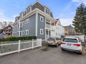 14-16 Aldie Street, Boston MA 02134