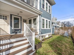 14-16 Aldie Street, Boston MA 02134