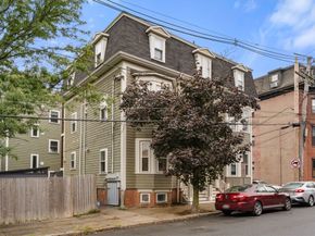 10 Beacon St. 1, Chelsea MA 02150