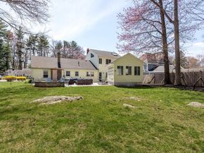 39 Birchcroft Rd, Canton MA 02021