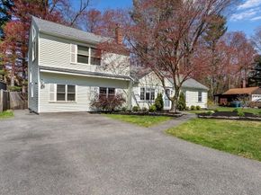 39 Birchcroft Rd, Canton MA 02021