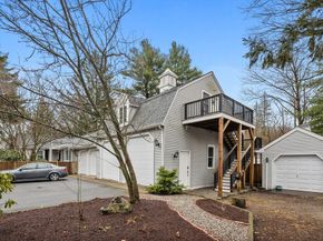 30 Allandale St, Boston MA 02130