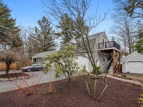 30 Allandale St, Boston MA 02130