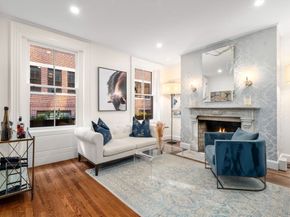 58 Temple Street 3, Boston MA 02114