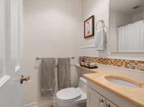 58 Temple Street 3, Boston MA 02114