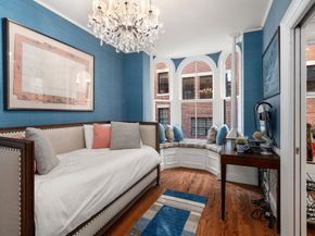 58 Temple Street 3, Boston MA 02114