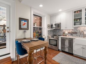 58 Temple Street 3, Boston MA 02114