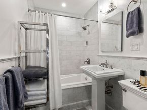58 Temple Street 3, Boston MA 02114