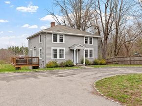 68 Still River Road, Harvard MA 01451