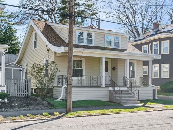 21 Fair Oaks Ave, Lynn MA 01904