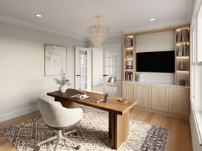 Lot 10 Travis Road, Natick MA 01760