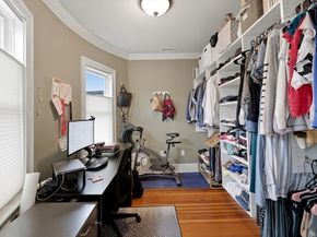 200 South Street 3, Boston MA 02130