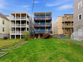200 South Street 3, Boston MA 02130