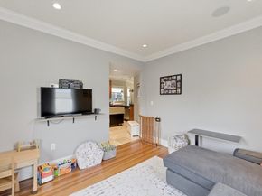 200 South Street 3, Boston MA 02130