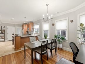 200 South Street 3, Boston MA 02130