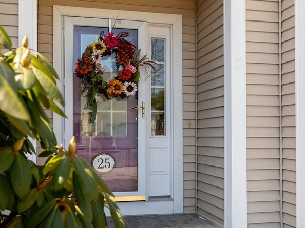 25 Arbor Hills 25, Kingston MA 02364