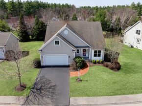25 Arbor Hills 25, Kingston MA 02364
