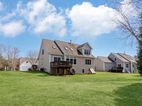25 Arbor Hills 25, Kingston MA 02364