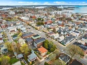 184 Lafayette Street, Salem MA 01970