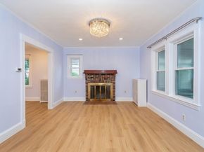 10 Parker Ave, Newton MA 02459
