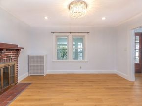 10 Parker Ave, Newton MA 02459