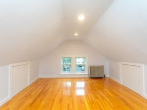 10 Parker Ave, Newton MA 02459