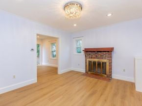 10 Parker Ave, Newton MA 02459