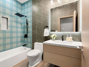14 Schuyler 3, Boston MA 02121