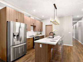 14 Schuyler 3, Boston MA 02121