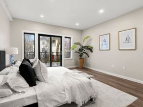 14 Schuyler 3, Boston MA 02121