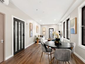 14 Schuyler 3, Boston MA 02121