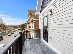 14 Schuyler 3, Boston MA 02121