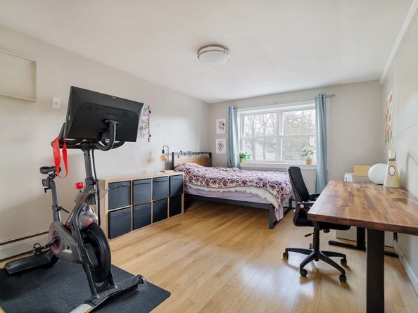 269 Harvard St 23, Cambridge MA 02139
