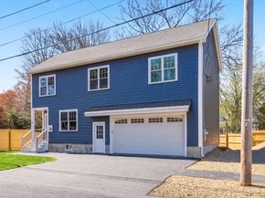 25 Cumberland Rd., Lynn MA 01904