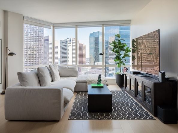 1 Franklin St 3107, Boston MA 02110