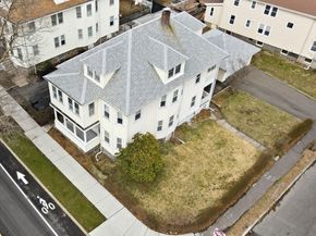 270 Southern Artery, Quincy MA 02169