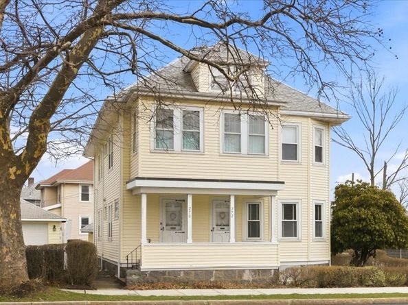 270 Southern Artery, Quincy MA 02169