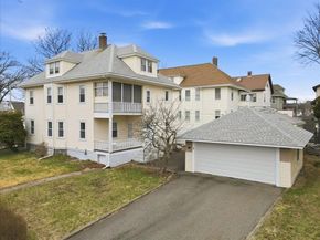 270 Southern Artery, Quincy MA 02169