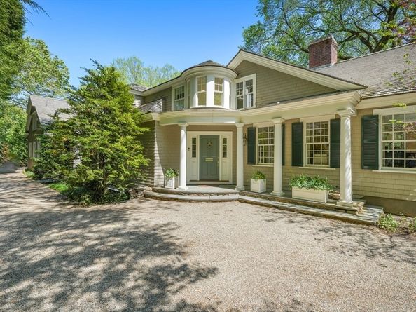 198 Clyde Street, Brookline MA 02467