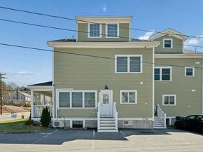 140 Main St B, Upton MA 01568