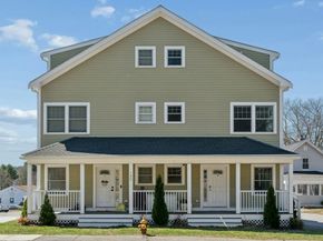 140 Main St B, Upton MA 01568