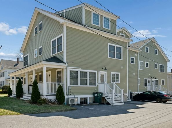 140 Main St B, Upton MA 01568
