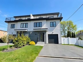 338 Nevada St 338, Newton MA 02460